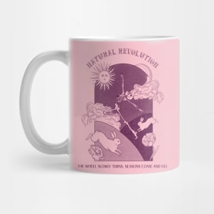 Esoteric Celestial Seasons Mug